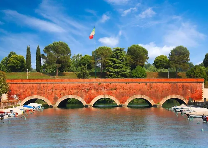 Acqua Verde Appartamenti