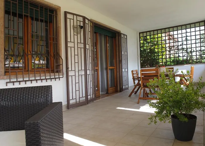 Casa Betty