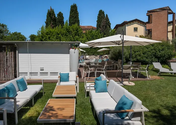 The Ziba Hotel & Spa