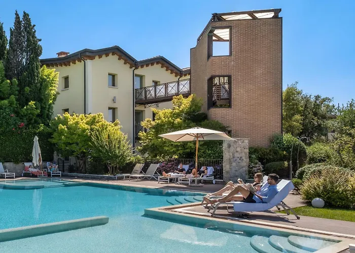The Ziba Hotel & Spa