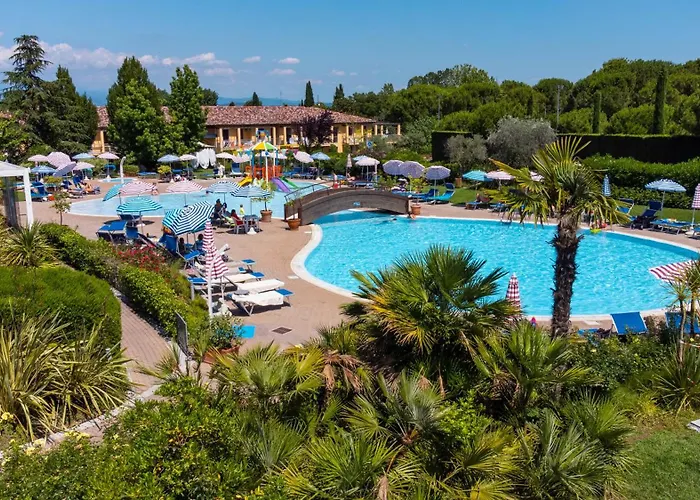 Hotel Bella Italia
