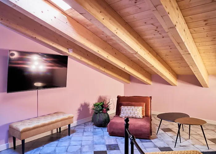 Ca' Martini Apartments