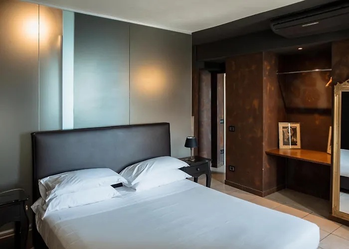 Osteria Luxury Apartments