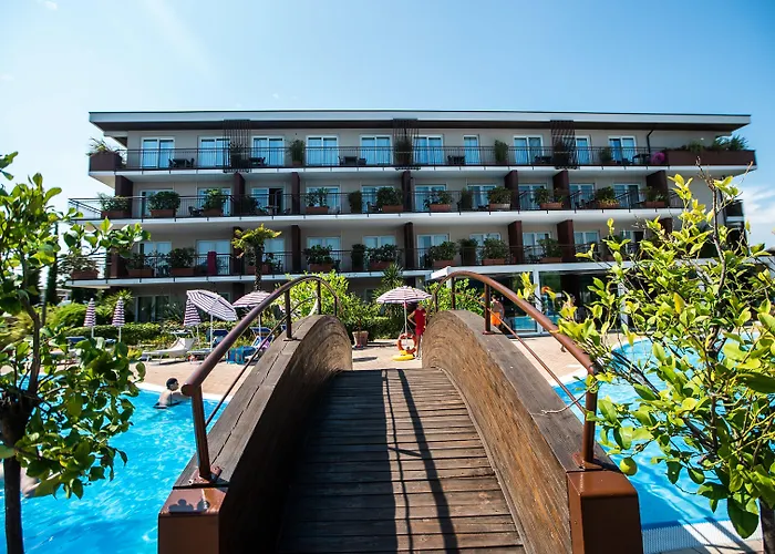 Hotel Bella Italia