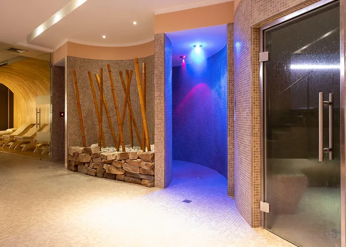 The Ziba Hotel & Spa