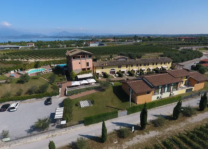 Bertoletta Village Apartments