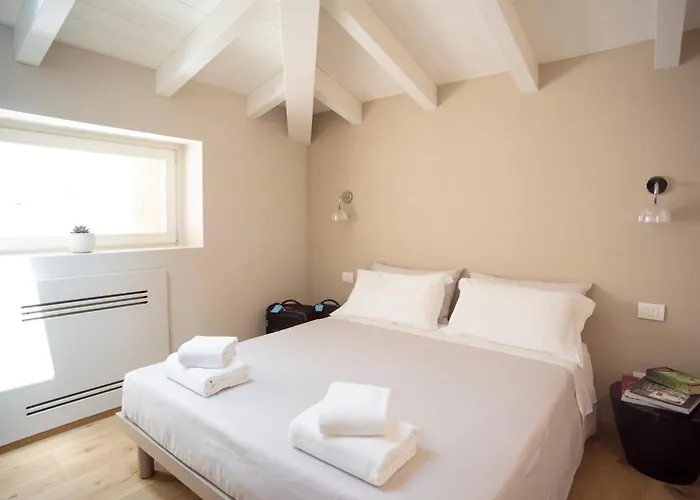 Time To Be - Luxury Apartments Centro Storico
