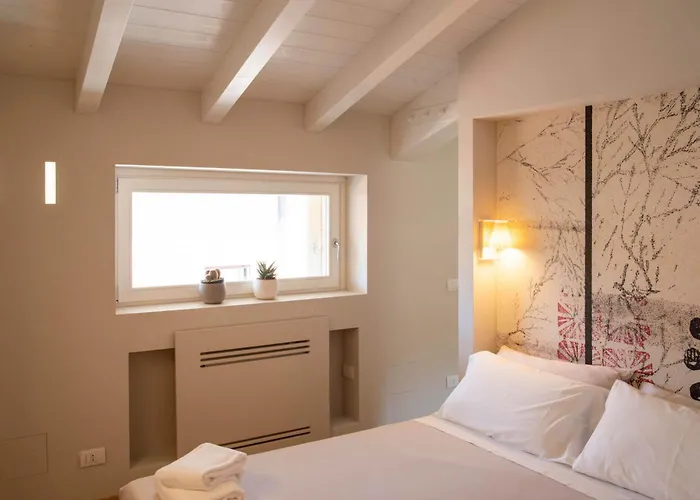 Time To Be - Luxury Apartments Centro Storico