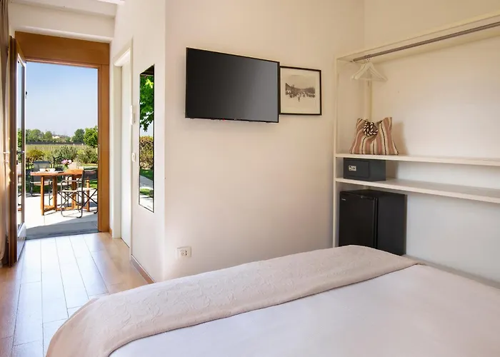 Massoni Bed And Breakfast