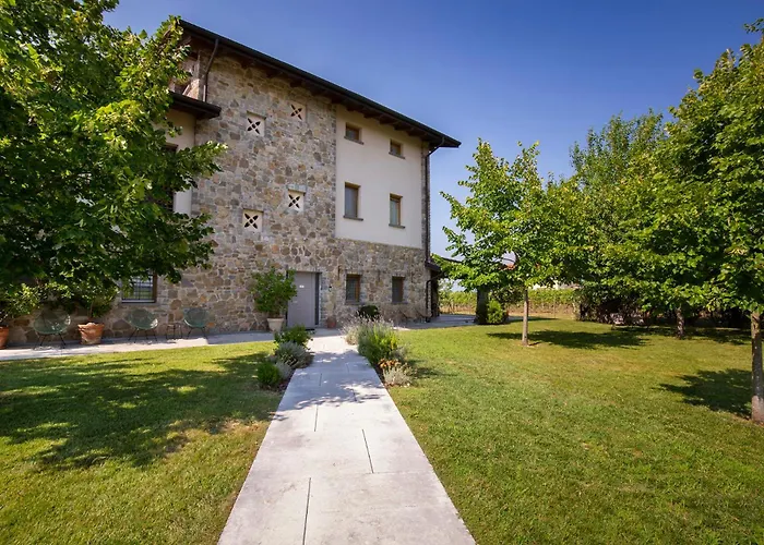 Massoni Bed And Breakfast