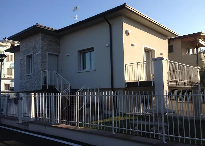 Casa Armonia