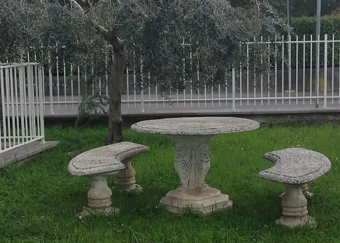 Casa Armonia
